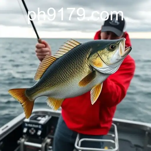 Fishing: An Intricate Balance of Skill and Nature