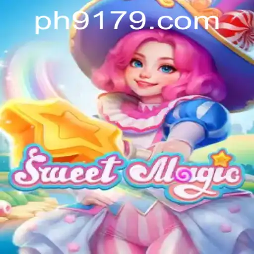 SweetMagic: Unveiling the Enchanting World of PH917
