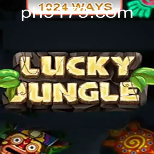 The Thrilling World of LuckyJungle1024: Exploring Gameplay with PH917