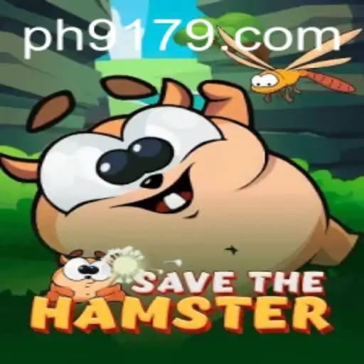 SavetheHamster: A New Digital Adventure