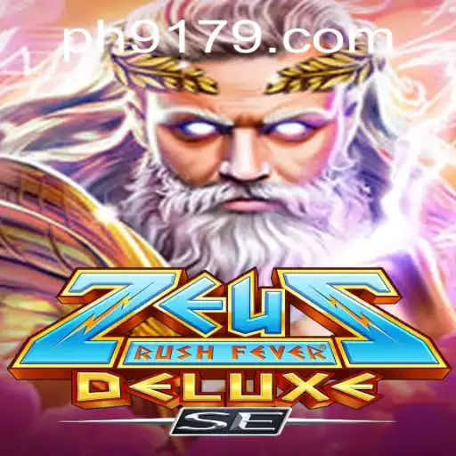 Unleashing the Power of ZeusRushFeverDeluxeSE: A Deep Dive into the Epic Gaming Experience